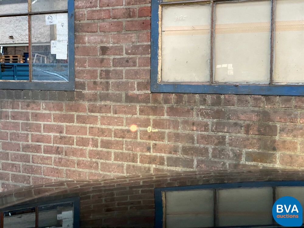 BMW ALPINA B4 Bi-Turbo 2015 409PK/600Nm F32 NL Zulassung.