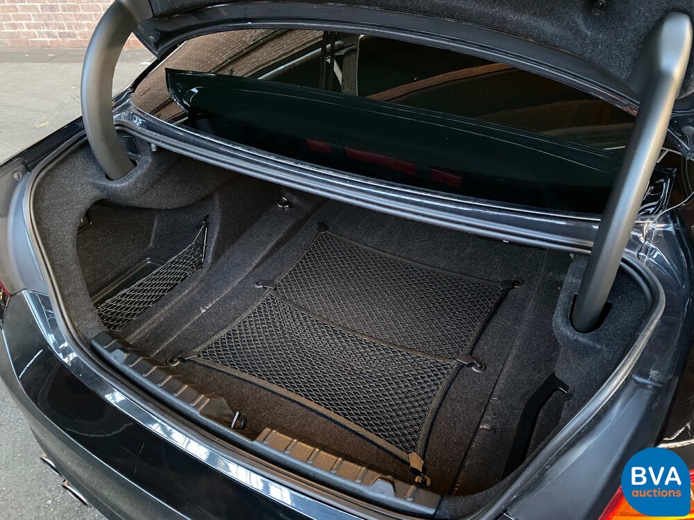 BMW ALPINA B4 Bi-Turbo 2015 409PK/600Nm F32 NL Zulassung.