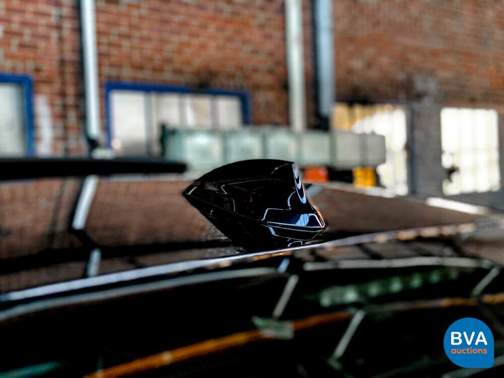 BMW ALPINA B4 Bi-Turbo 2015 409PK/600Nm F32 NL Zulassung.