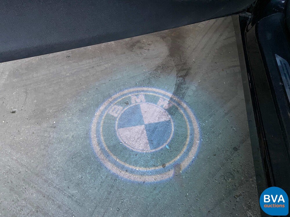 BMW ALPINA B4 Bi-Turbo 2015 409PK/600Nm F32 NL Zulassung.