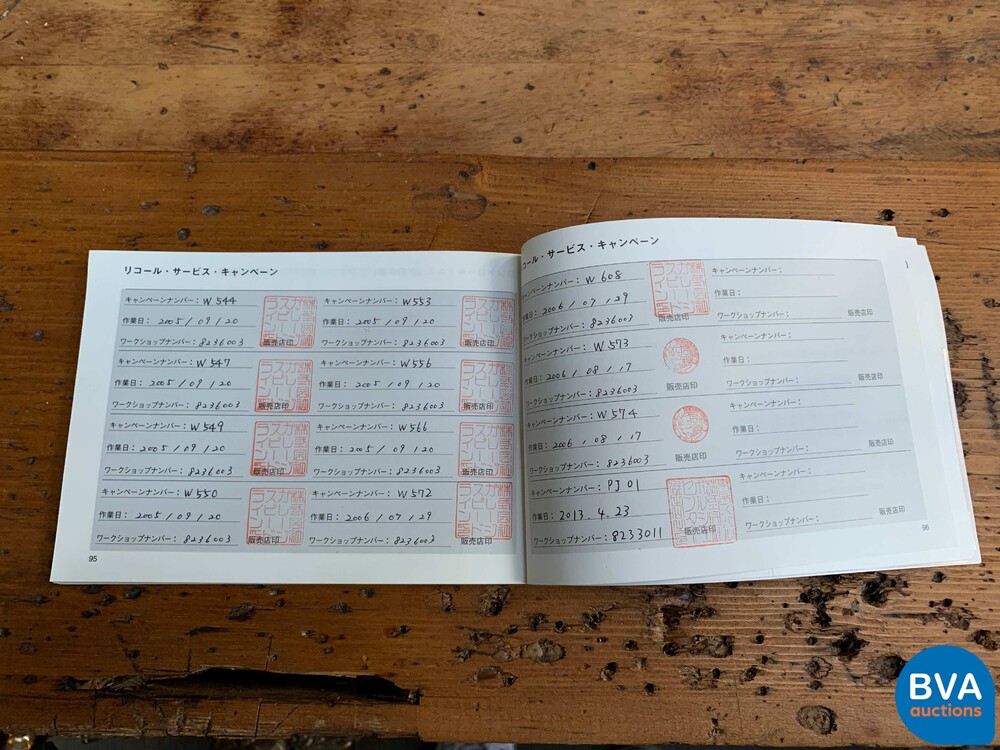 Porsche Boxster S 987 3.2 280pk 2005 -YOUNGTIMER-   