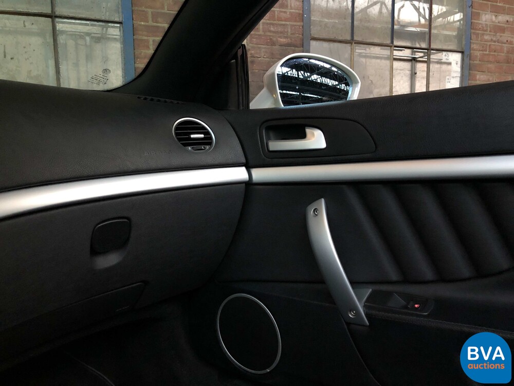 Alfa Romeo Spider 1750 TBI Sport 200hp 2011, 6-TKB-68.