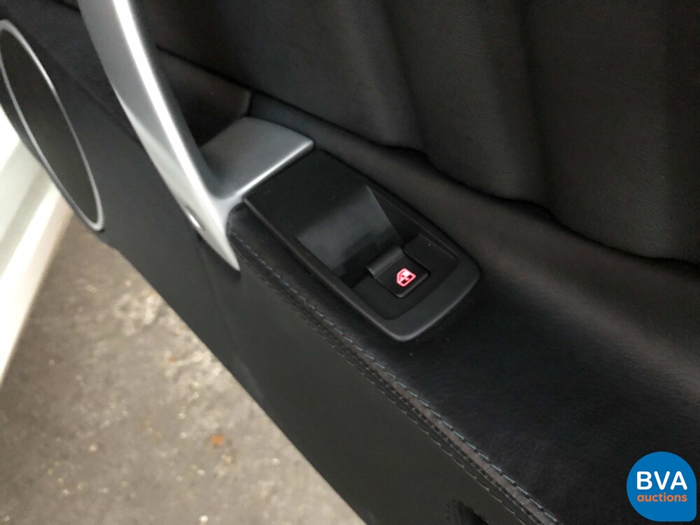 Alfa Romeo Spider 1750 TBI Sport 200hp 2011, 6-TKB-68.