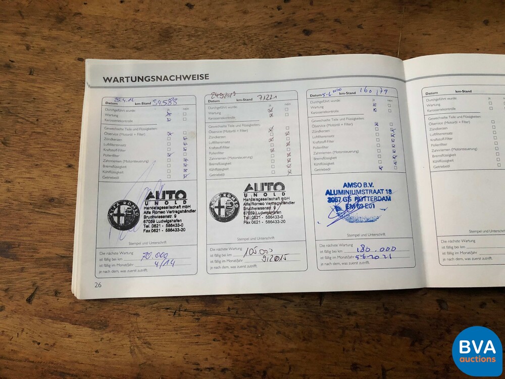 Alfa Romeo Spider 1750 TBI Sport 200hp 2011, 6-TKB-68.