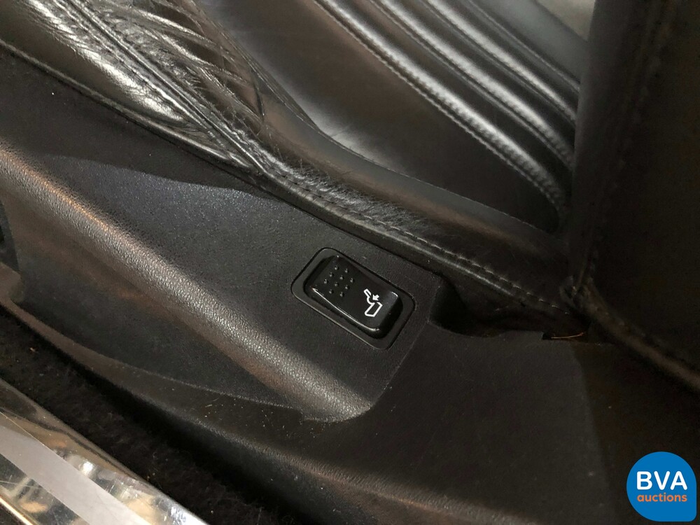 Alfa Romeo Spider 1750 TBI Sport 200hp 2011, 6-TKB-68.