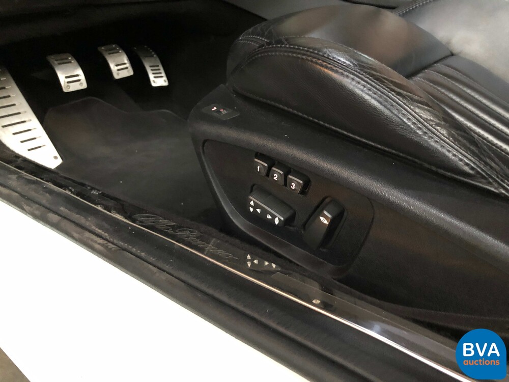 Alfa Romeo Spider 1750 TBI Sport 200hp 2011, 6-TKB-68.