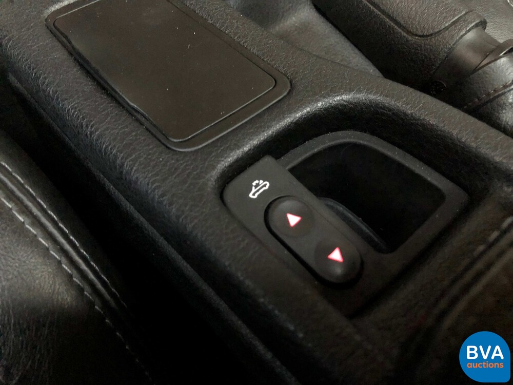 Alfa Romeo Spider 1750 TBI Sport 200hp 2011, 6-TKB-68.