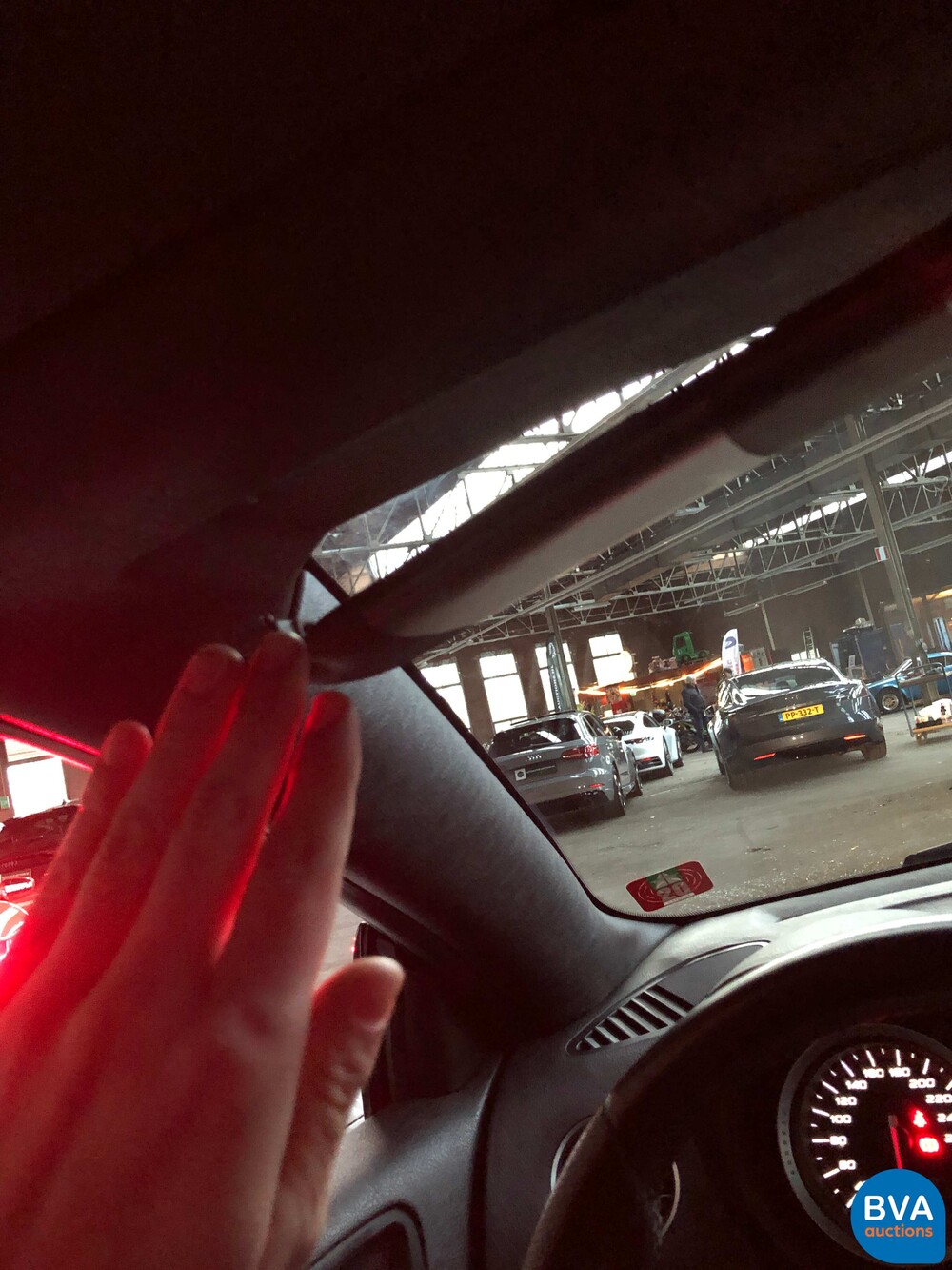 Alfa Romeo Spider 1750 TBI Sport 200hp 2011, 6-TKB-68.