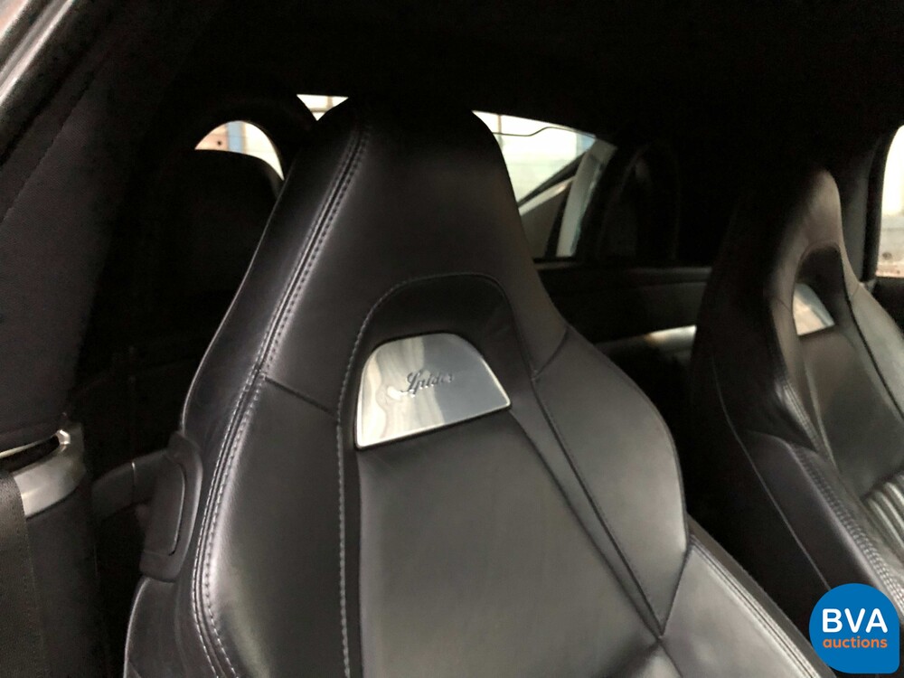 Alfa Romeo Spider 1750 TBI Sport 200hp 2011, 6-TKB-68.