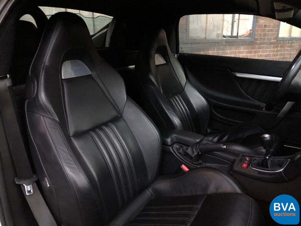 Alfa Romeo Spider 1750 TBI Sport 200hp 2011, 6-TKB-68.