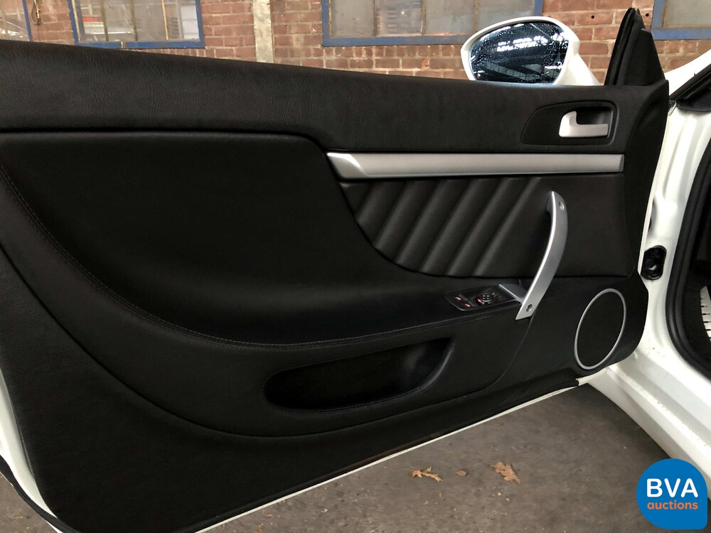 Alfa Romeo Spider 1750 TBI Sport 200hp 2011, 6-TKB-68.