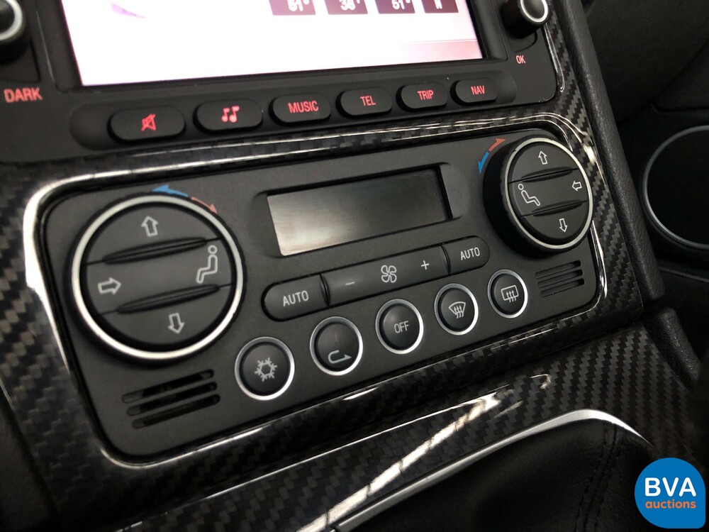 Alfa Romeo Spider 1750 TBI Sport 200hp 2011, 6-TKB-68.