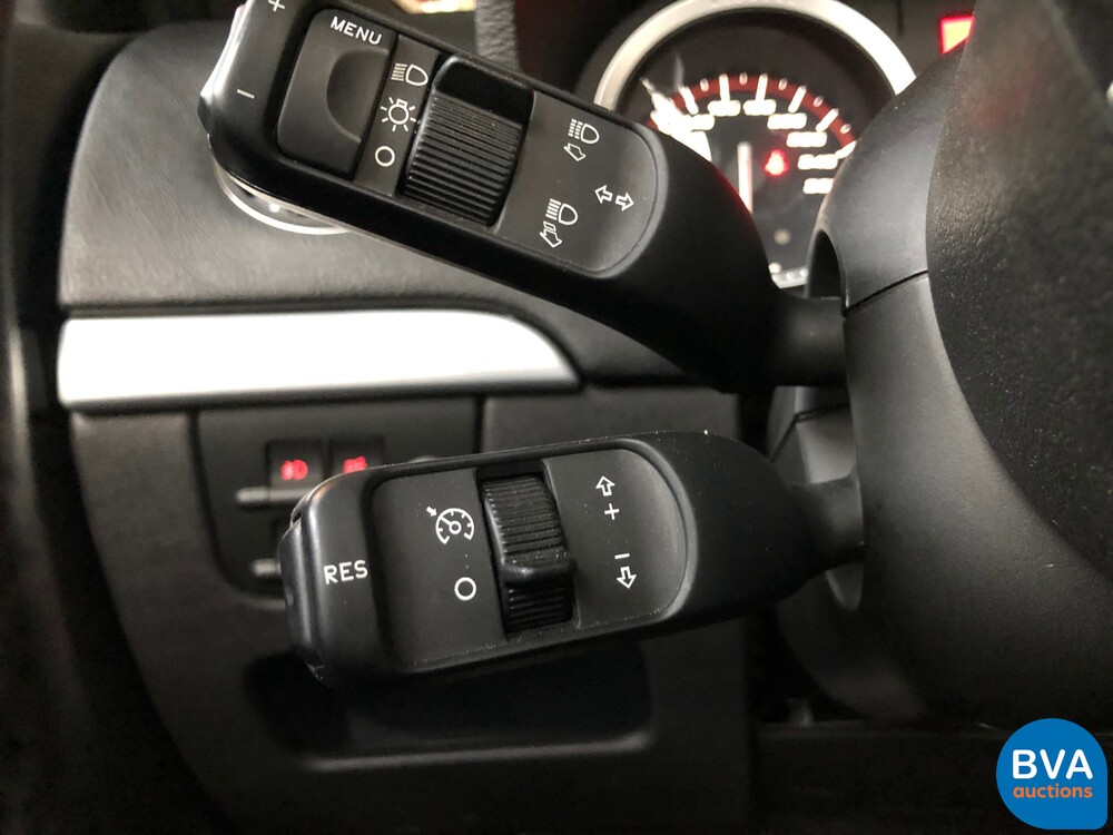 Alfa Romeo Spider 1750 TBI Sport 200hp 2011, 6-TKB-68.