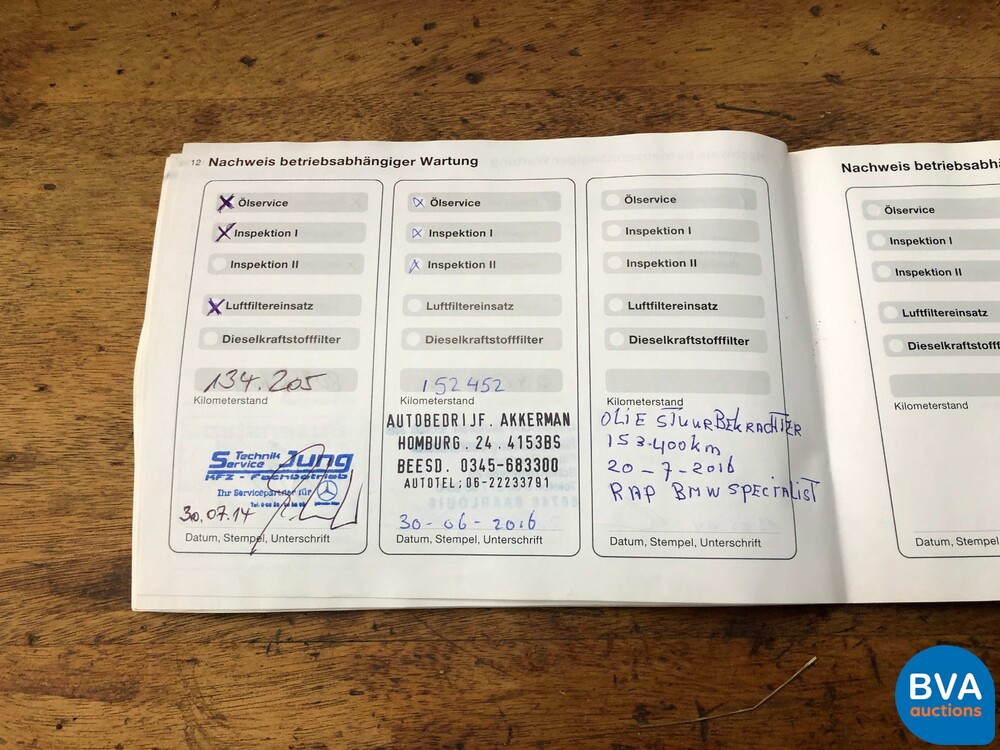 BMW 316ti Compact 3er 116pk 2004, JV-129-S.