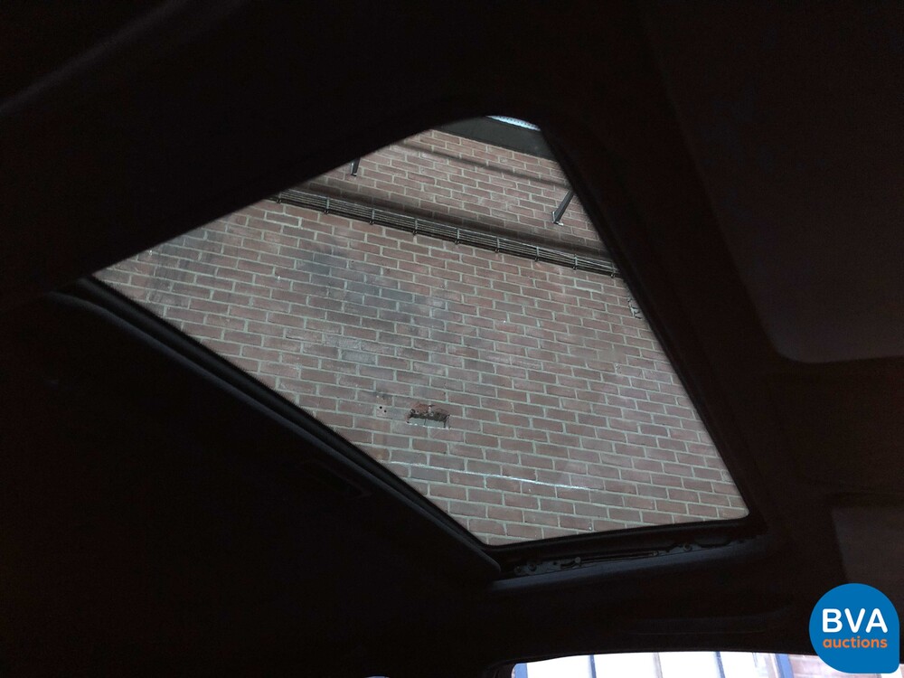 BMW 316ti Compact 3er 116pk 2004, JV-129-S.