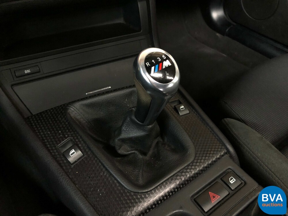 BMW 316ti Compact 3er 116pk 2004, JV-129-S.