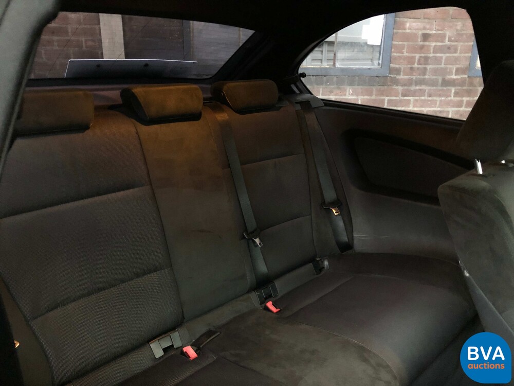 BMW 316ti Compact 3er 116pk 2004, JV-129-S.