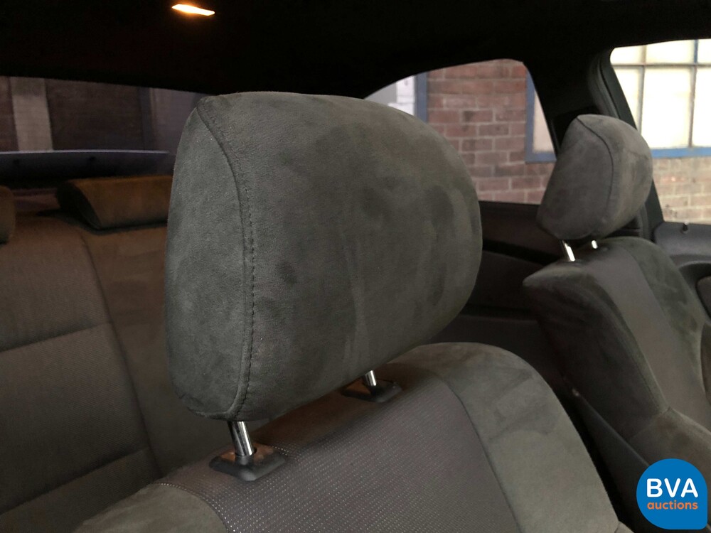 BMW 316ti Compact 3er 116pk 2004, JV-129-S.