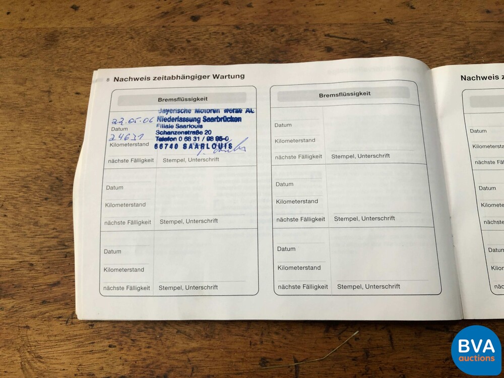 BMW 316ti Compact 3er 116pk 2004, JV-129-S.