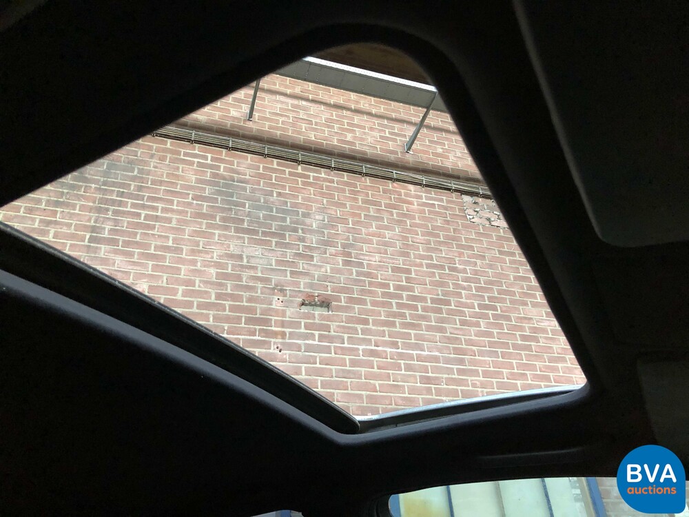 BMW 316ti Compact 3er 116pk 2004, JV-129-S.