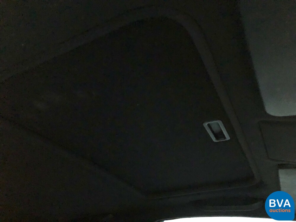 BMW 316ti Compact 3er 116pk 2004, JV-129-S.