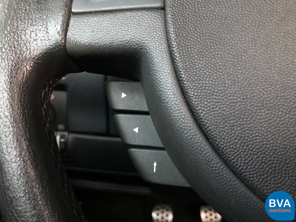 Opel Tigra Twin Top 1.4 16V, 51-XJ-PS.