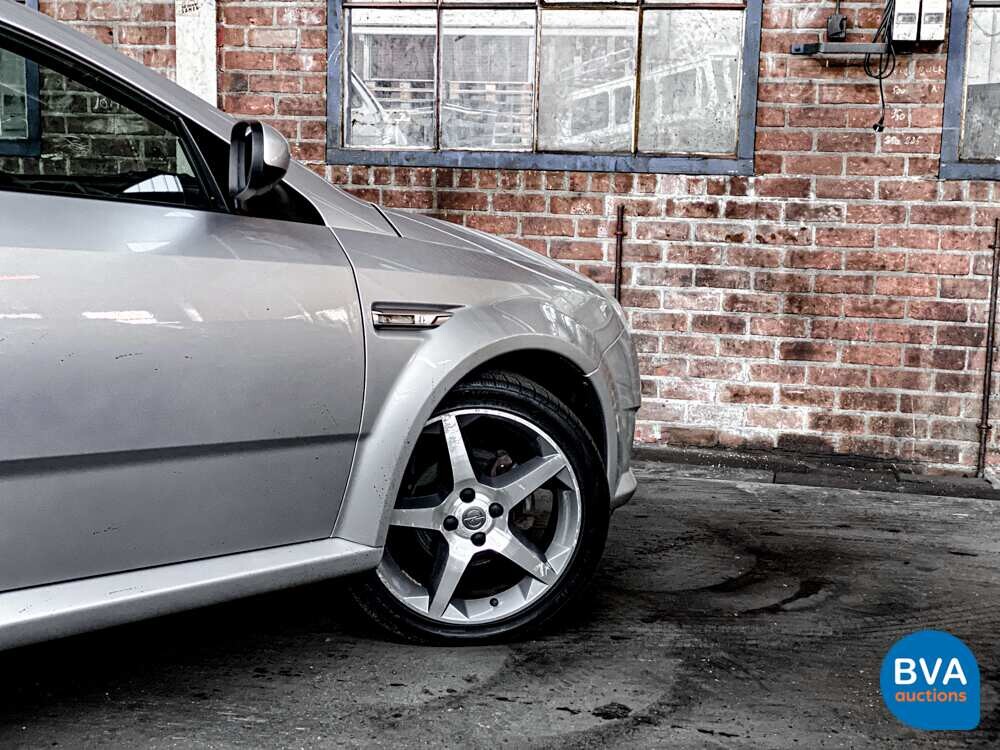 Opel Tigra Twin Top 1.4 16V, 51-XJ-PS.