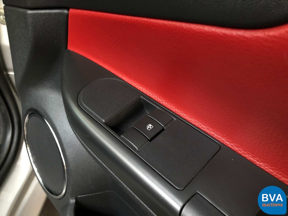 Opel Tigra Twin Top 1.4 16V, 51-XJ-PS.