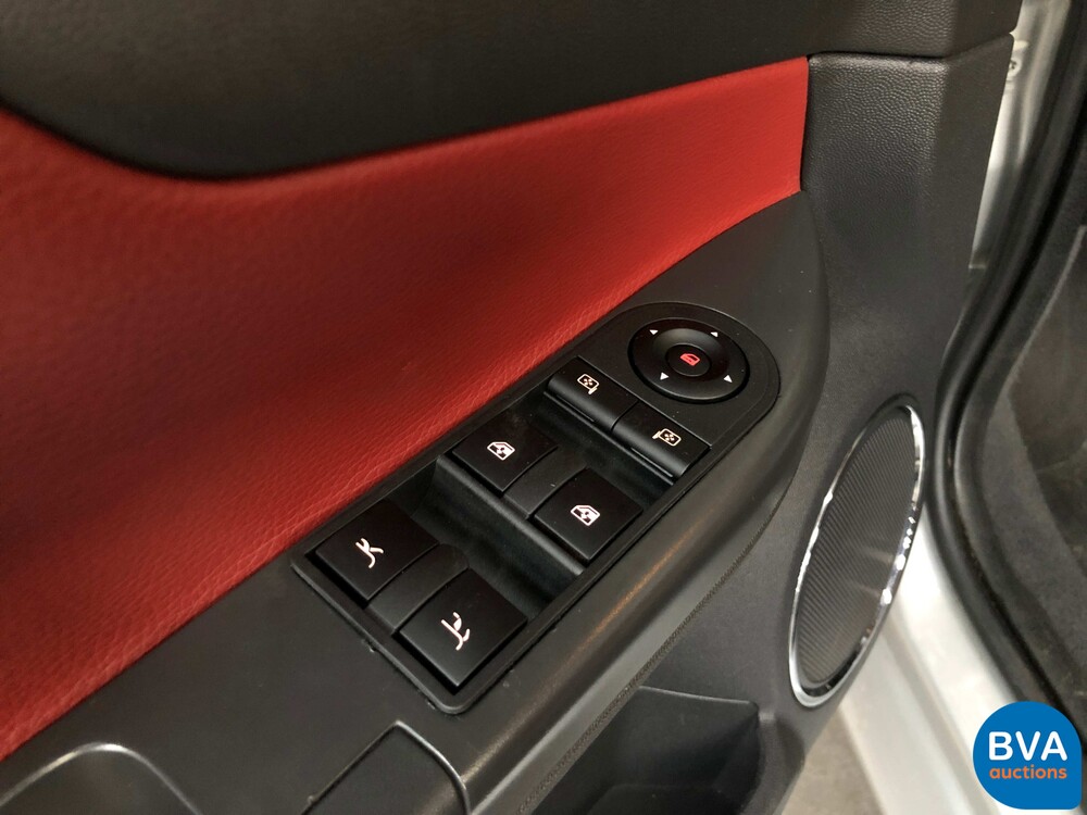 Opel Tigra Twin Top 1.4 16V, 51-XJ-PS.