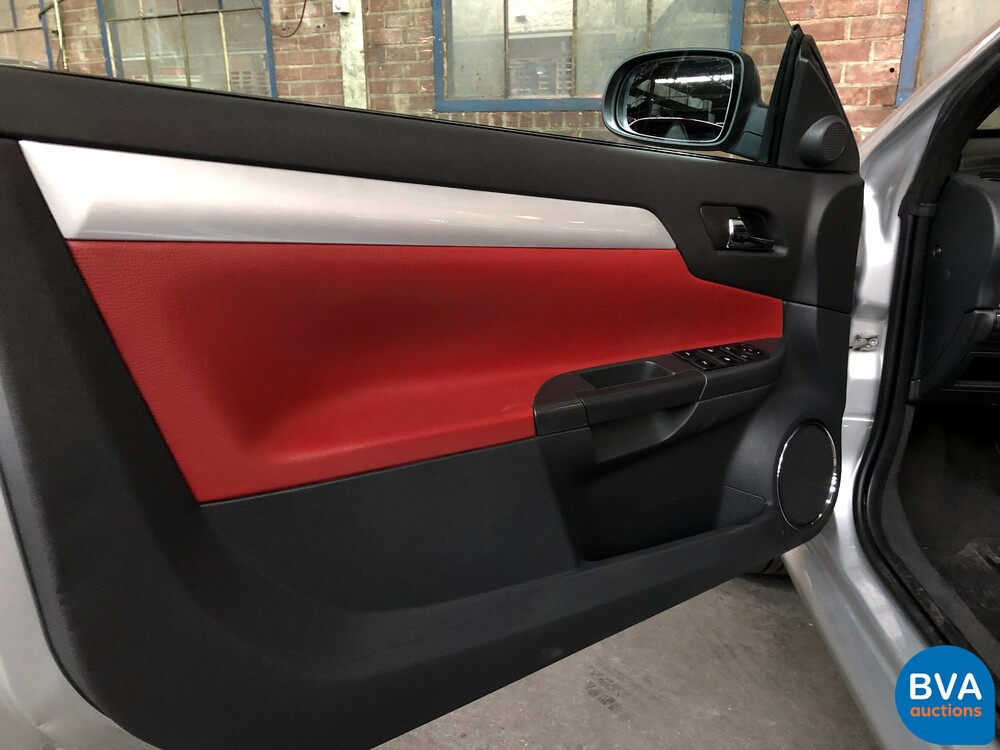 Opel Tigra Twin Top 1.4 16V, 51-XJ-PS.