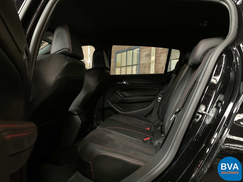 Peugeot 308 GTi 1.6 PureTech 262hp 2019, N-904-KH.