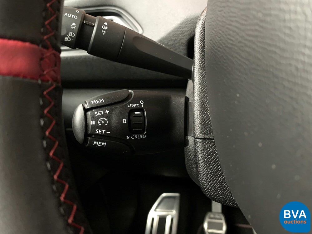 Peugeot 308 GTi 1.6 PureTech 262hp 2019, N-904-KH.