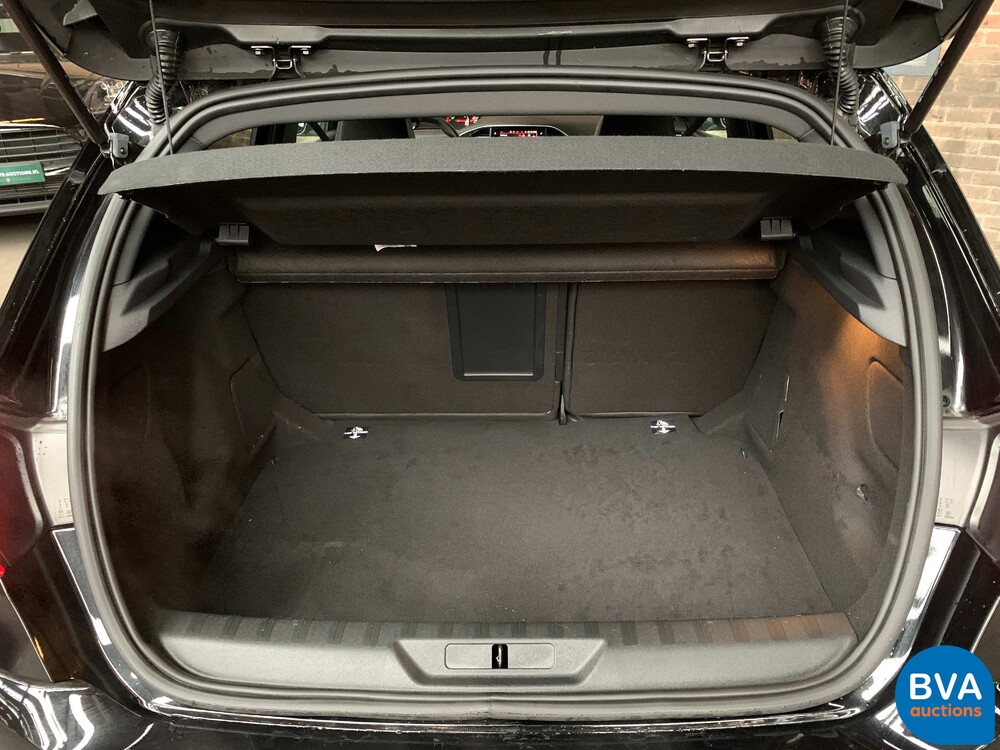 Peugeot 308 GTi 1.6 PureTech 262hp 2019, N-904-KH.