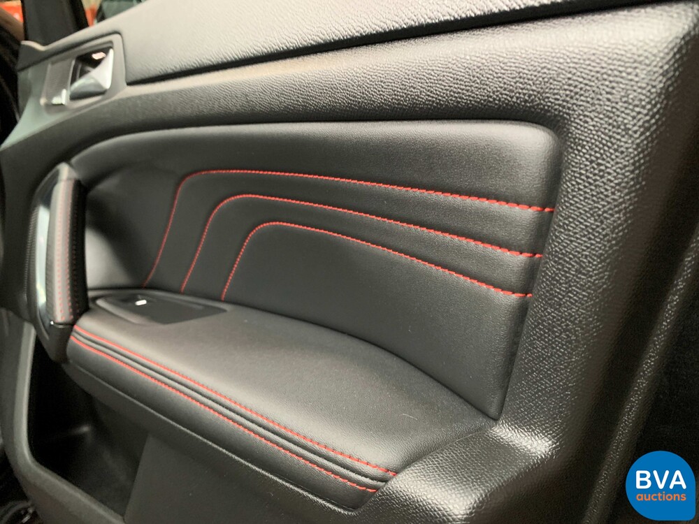 Peugeot 308 GTi 1.6 PureTech 262hp 2019, N-904-KH.