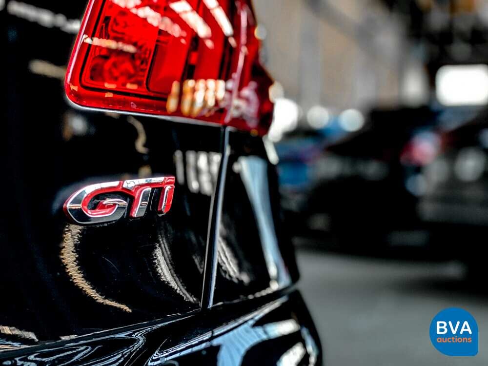 Peugeot 308 GTi 1.6 PureTech 262hp 2019, N-904-KH.