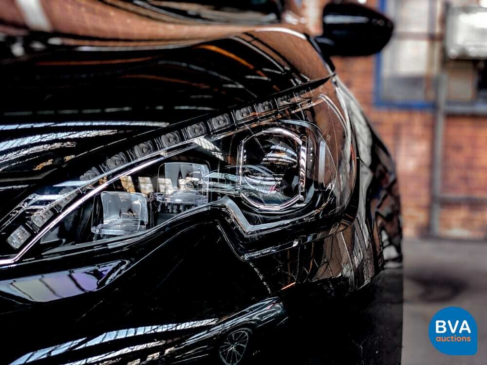 Peugeot 308 GTi 1.6 PureTech 262hp 2019, N-904-KH.