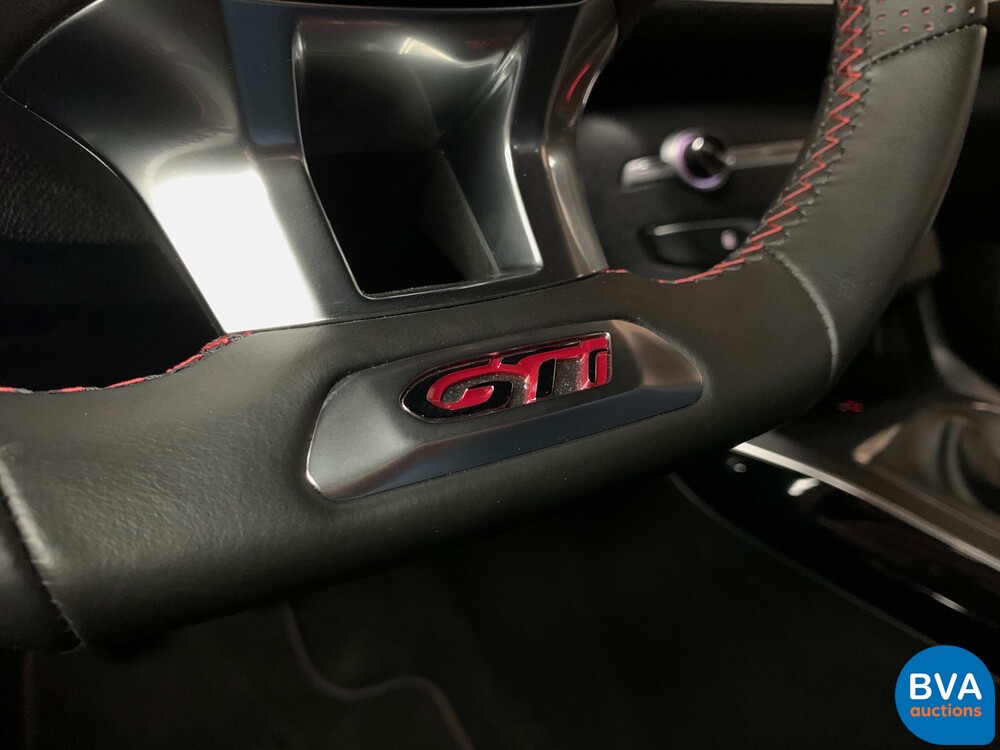 Peugeot 308 GTi 1.6 PureTech 262hp 2019, N-904-KH.