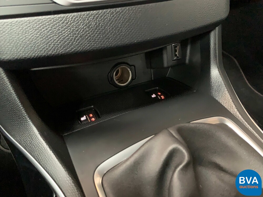 Peugeot 308 GTi 1.6 PureTech 262hp 2019, N-904-KH.