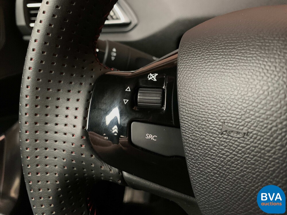 Peugeot 308 GTi 1.6 PureTech 262hp 2019, N-904-KH.