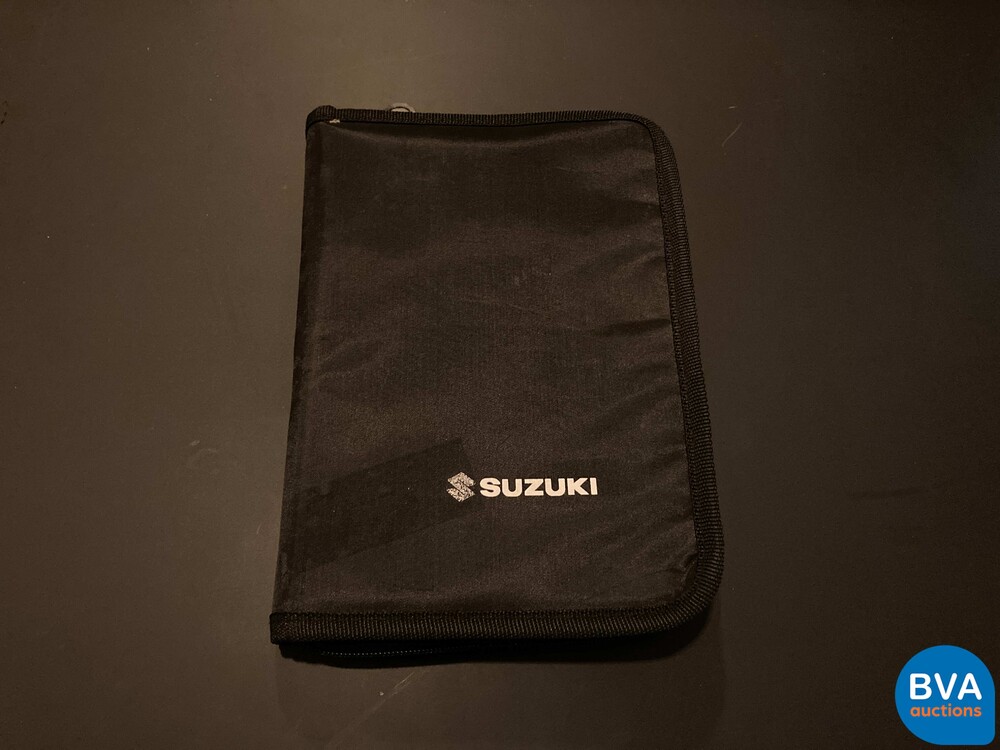 Suzuki Swift 4X4 1.2 4WD Allgrip Comfort 2012 90hp, N-035-GV.