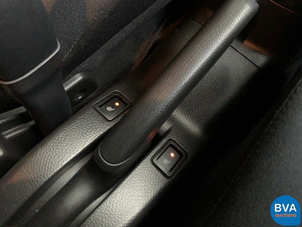 Suzuki Swift 4X4 1.2 4WD Allgrip Comfort 2012 90hp, N-035-GV.