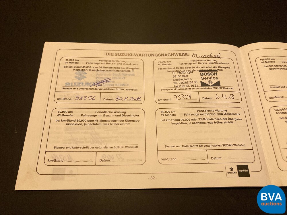 Suzuki Swift 4X4 1.2 4WD Allgrip Comfort 2012 90hp, N-035-GV.