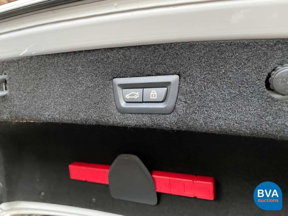 BMW 745th M-sport 7-series 394hp 2021 -WARRANTY-.