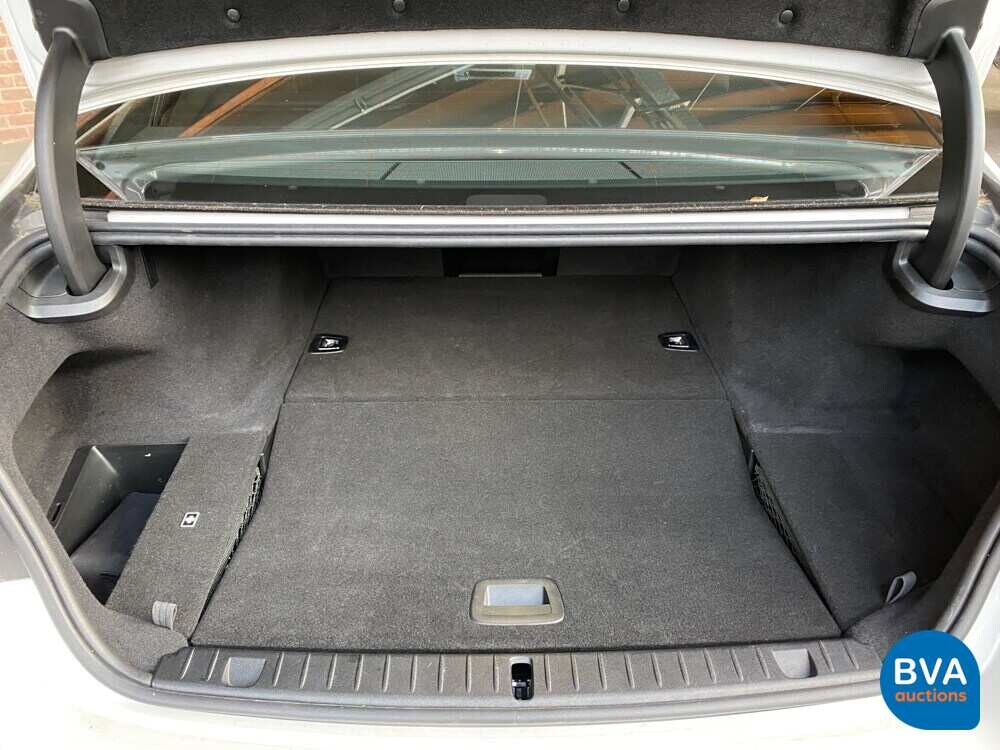 BMW 745th M-sport 7-series 394hp 2021 -WARRANTY-.