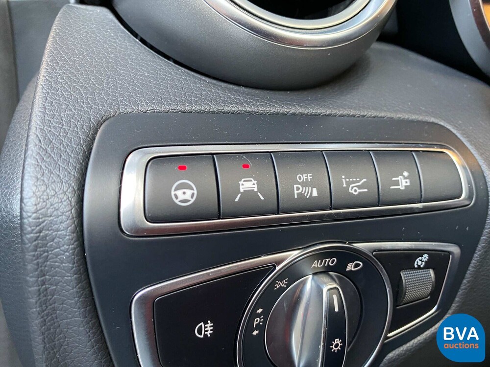 Mercedes-Benz C63s AMG Cabriolet C-klasse 510pk 2020 FACELIFT, K-129-DL