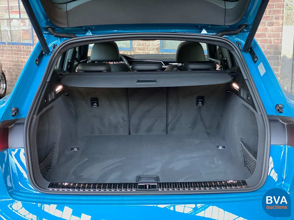 Audi E-tron 55 Quattro EDITION ONE 408pk 2019 virtuelle Spiegel.