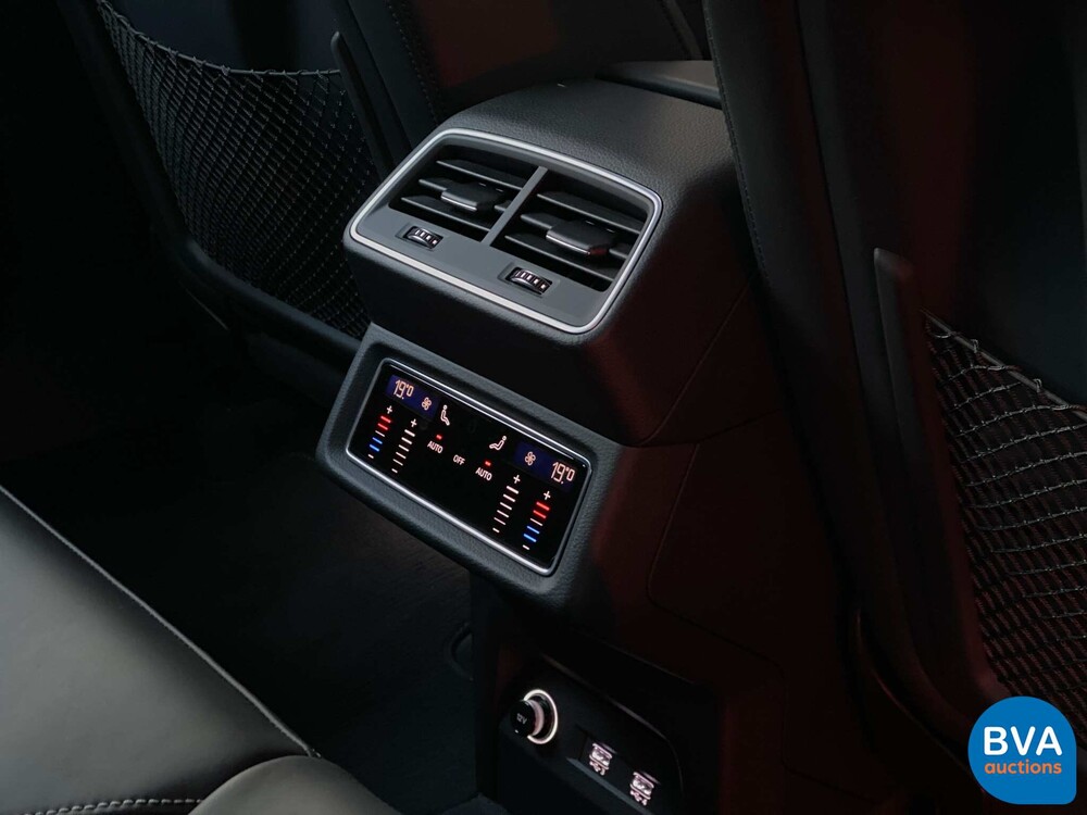 Audi E-tron 55 Quattro EDITION ONE 408pk 2019 virtuelle Spiegel.