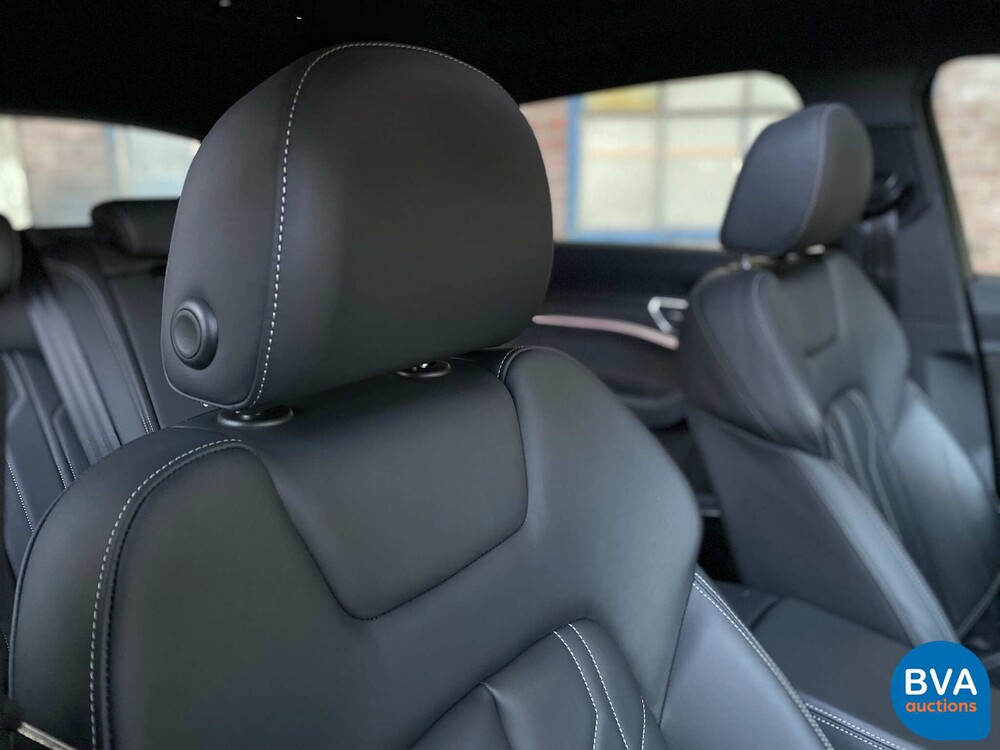 Audi E-tron 55 Quattro EDITION ONE 408pk 2019 virtuelle Spiegel.