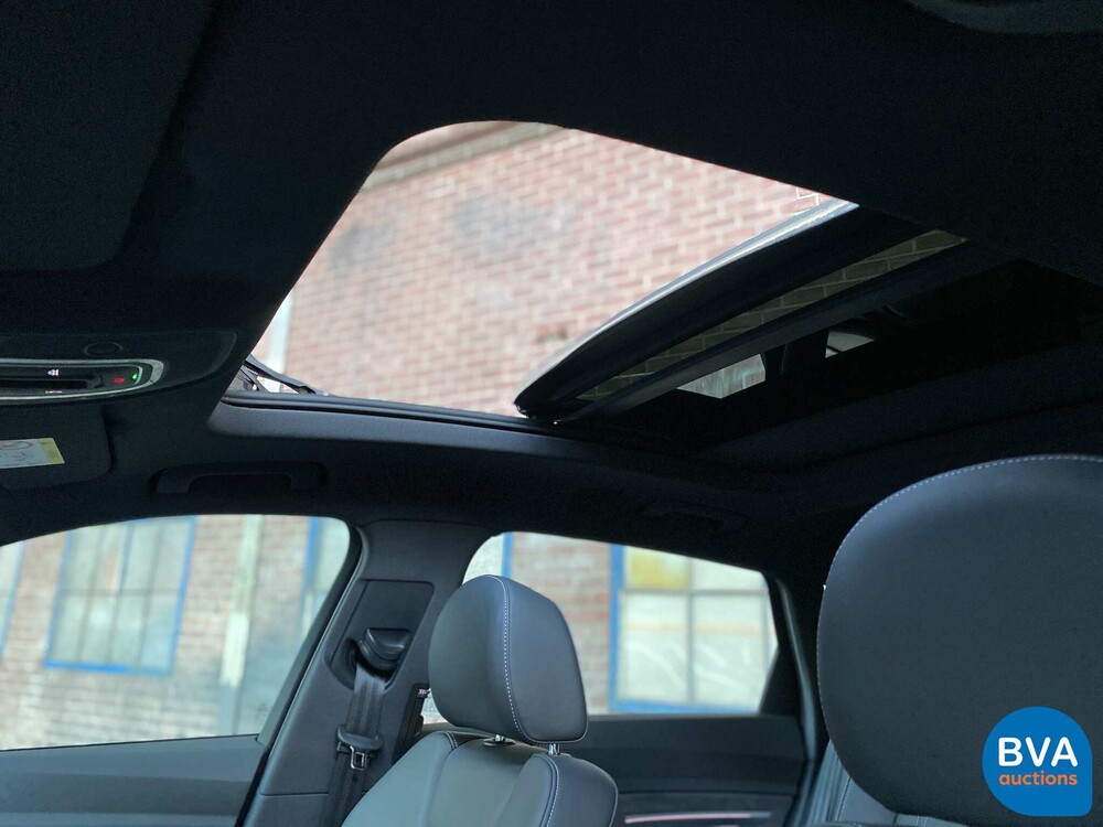 Audi E-tron 55 Quattro EDITION ONE 408pk 2019 virtuelle Spiegel.