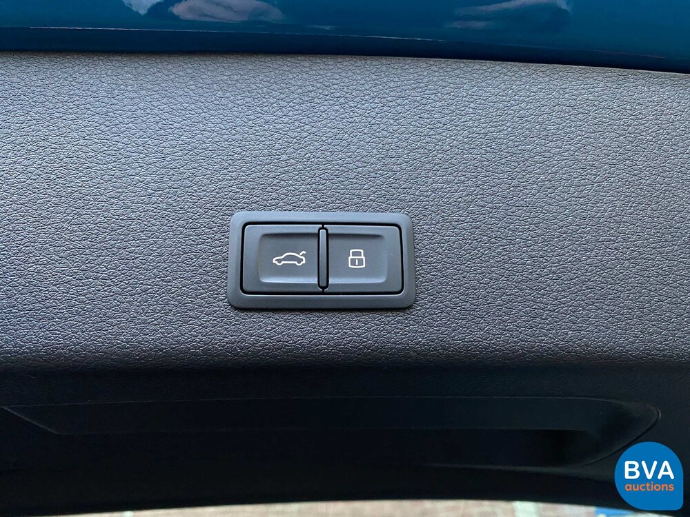 Audi E-tron 55 Quattro EDITION ONE 408pk 2019 virtuelle Spiegel.